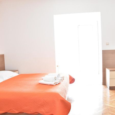 Apartments Stone 투체피 외부 사진