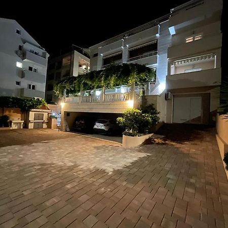 Apartments Stone 투체피 외부 사진