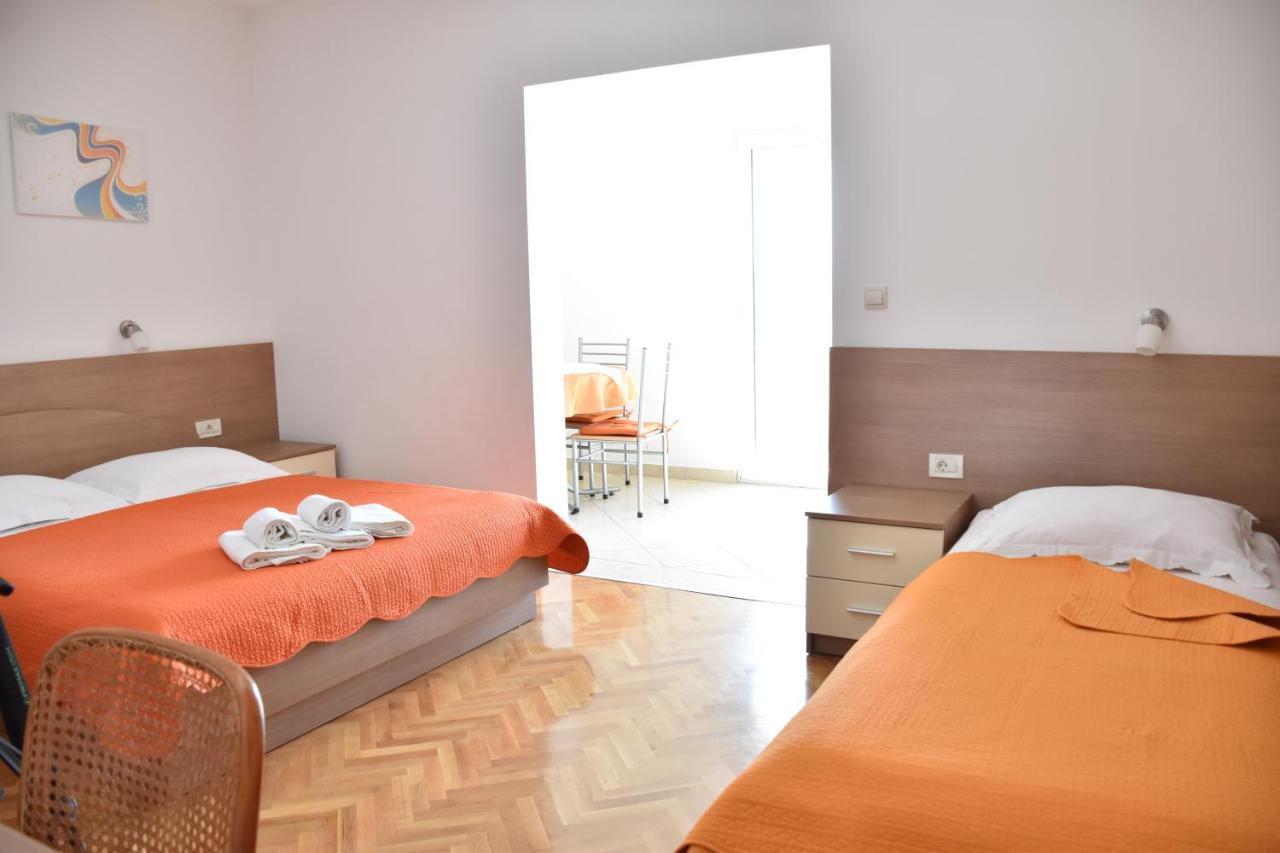 Apartments Stone 투체피 외부 사진