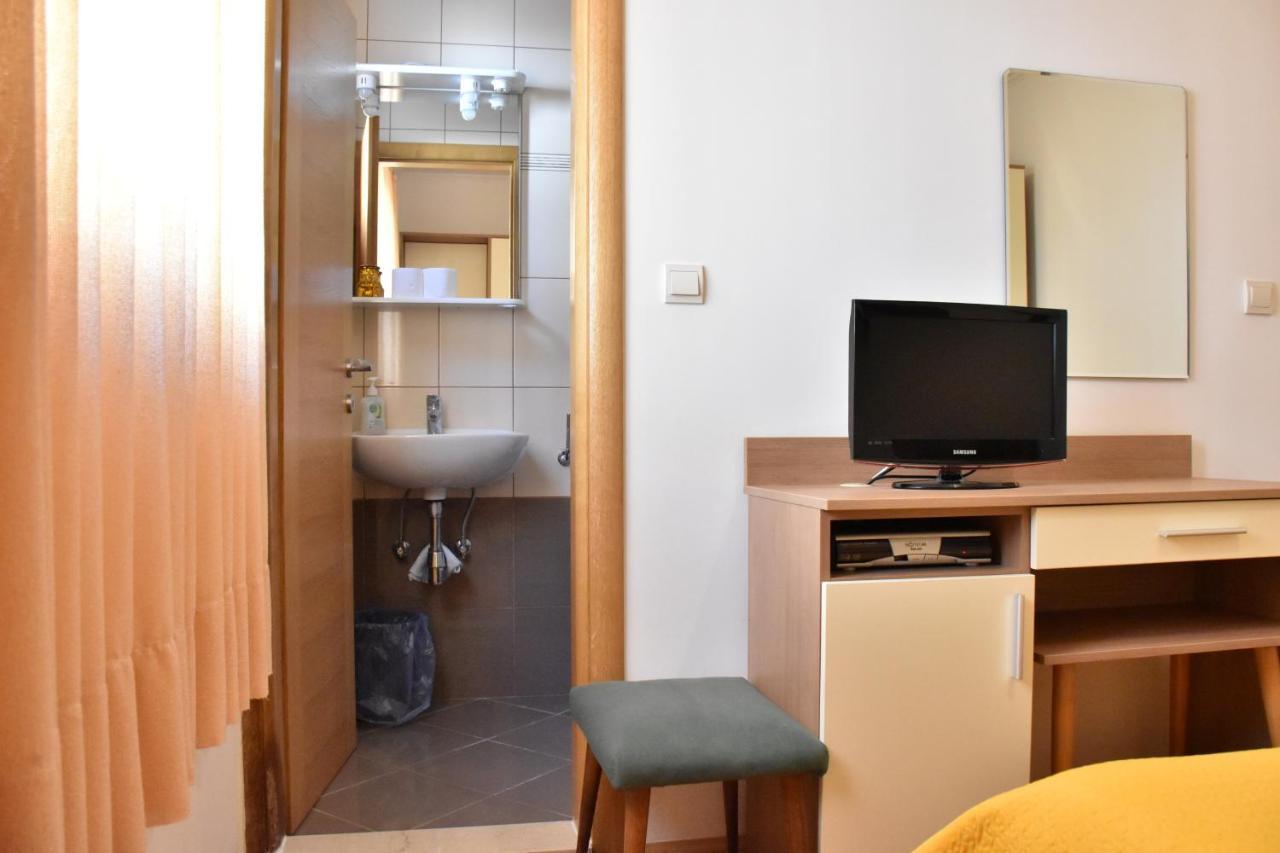 Apartments Stone 투체피 외부 사진