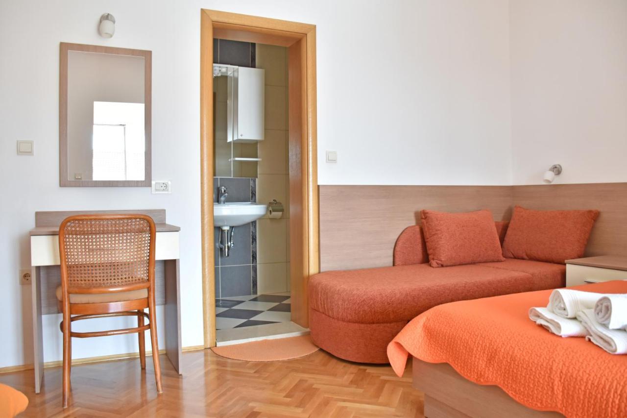 Apartments Stone 투체피 외부 사진