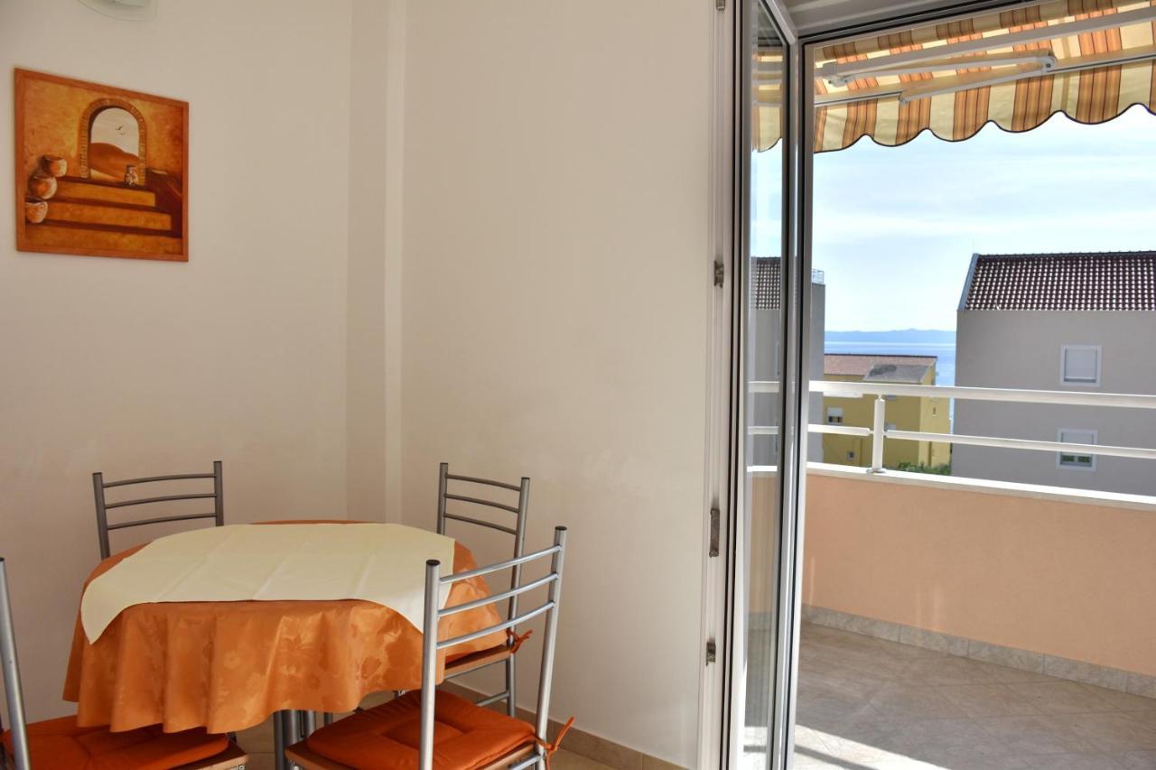 Apartments Stone 투체피 외부 사진
