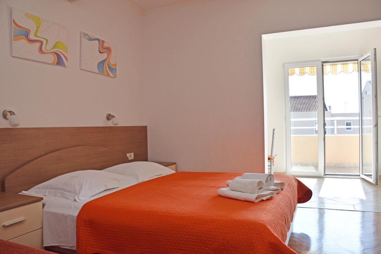Apartments Stone 투체피 외부 사진