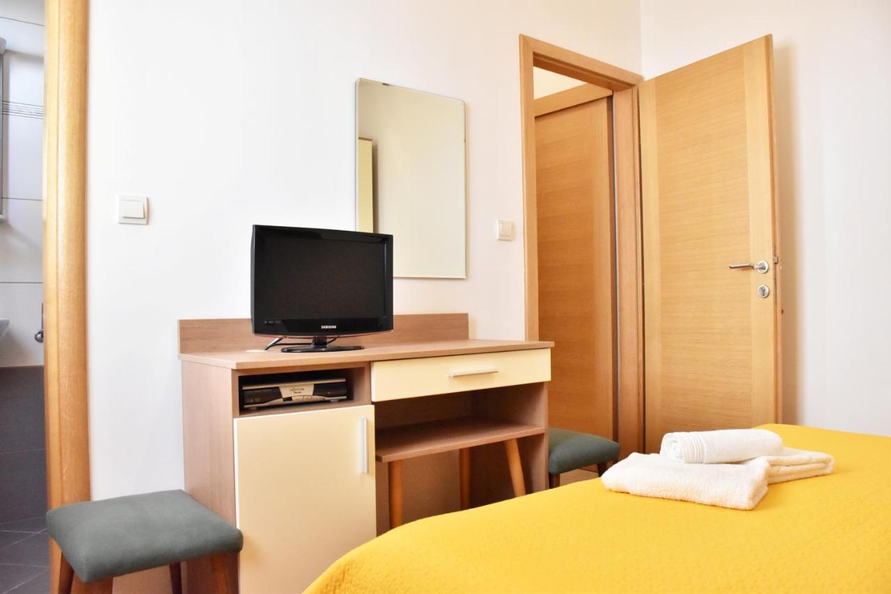 Apartments Stone 투체피 외부 사진