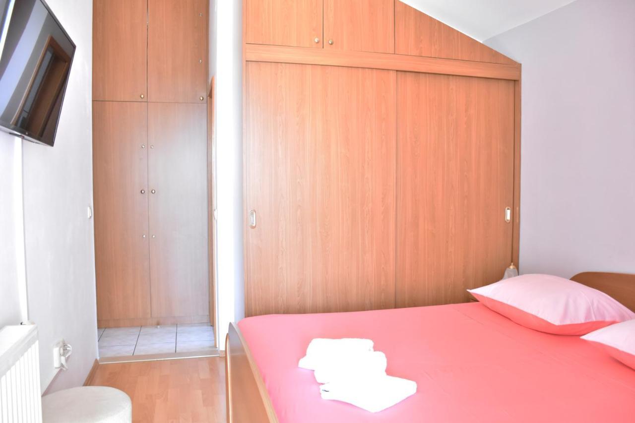 Apartments Stone 투체피 외부 사진