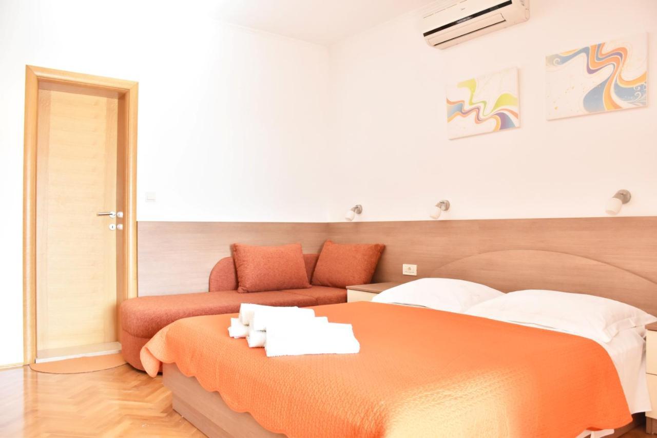 Apartments Stone 투체피 외부 사진