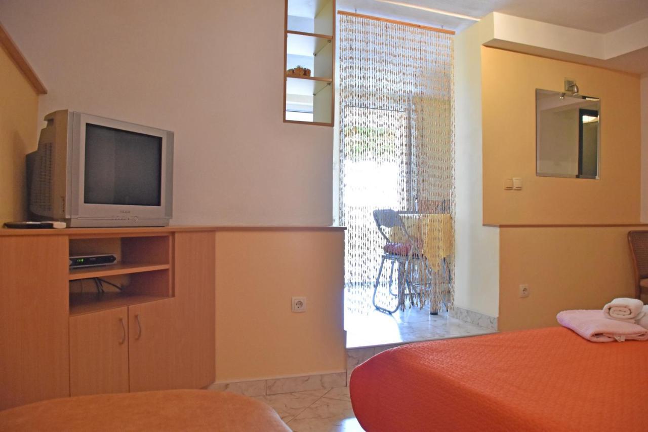 Apartments Stone 투체피 외부 사진