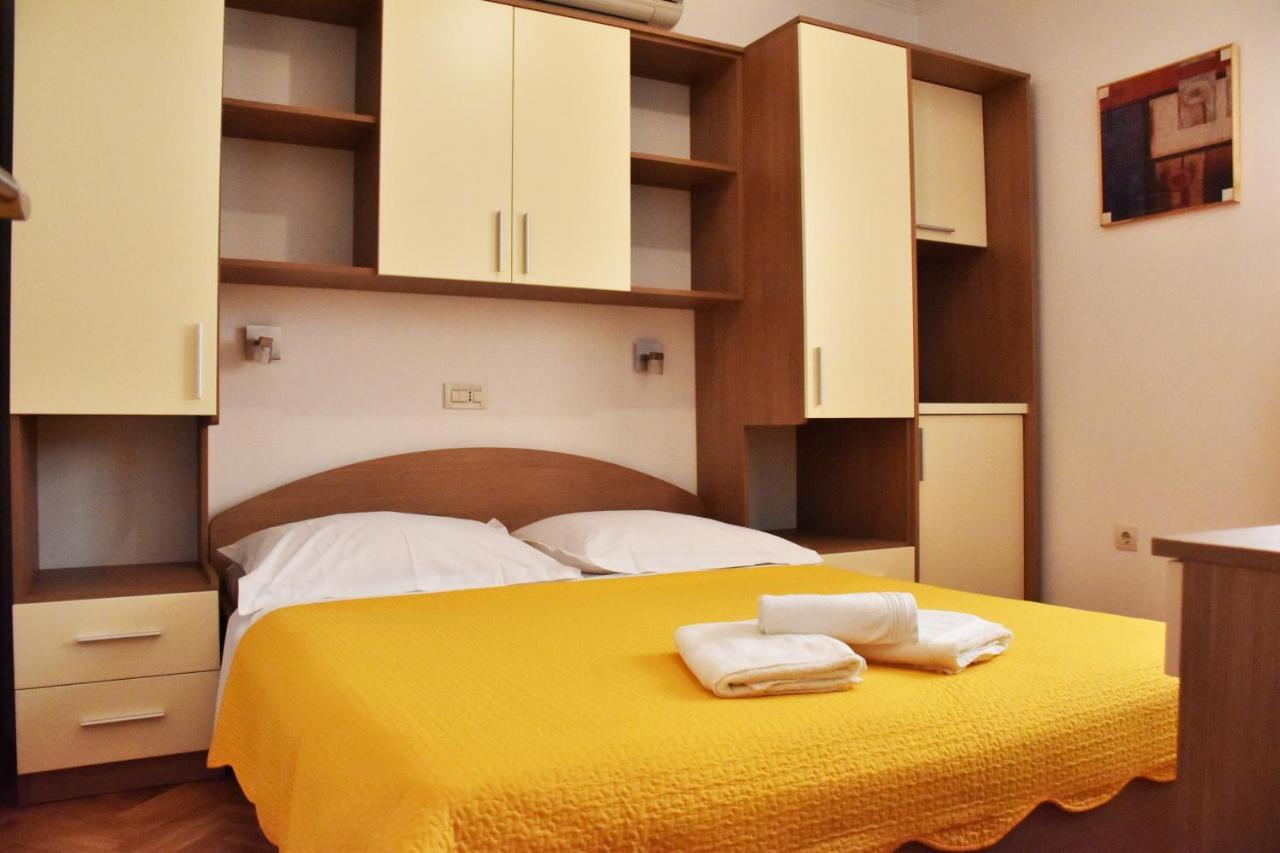 Apartments Stone 투체피 외부 사진