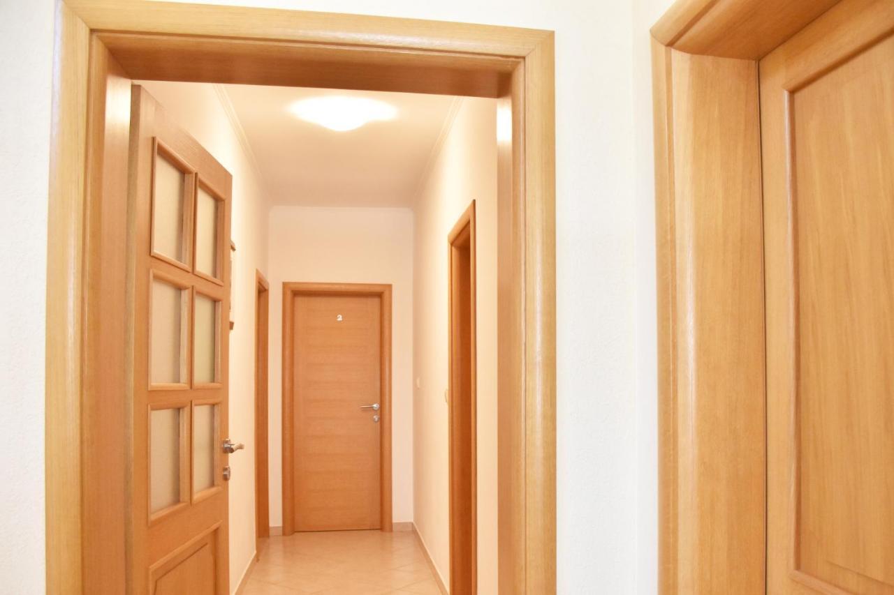 Apartments Stone 투체피 외부 사진