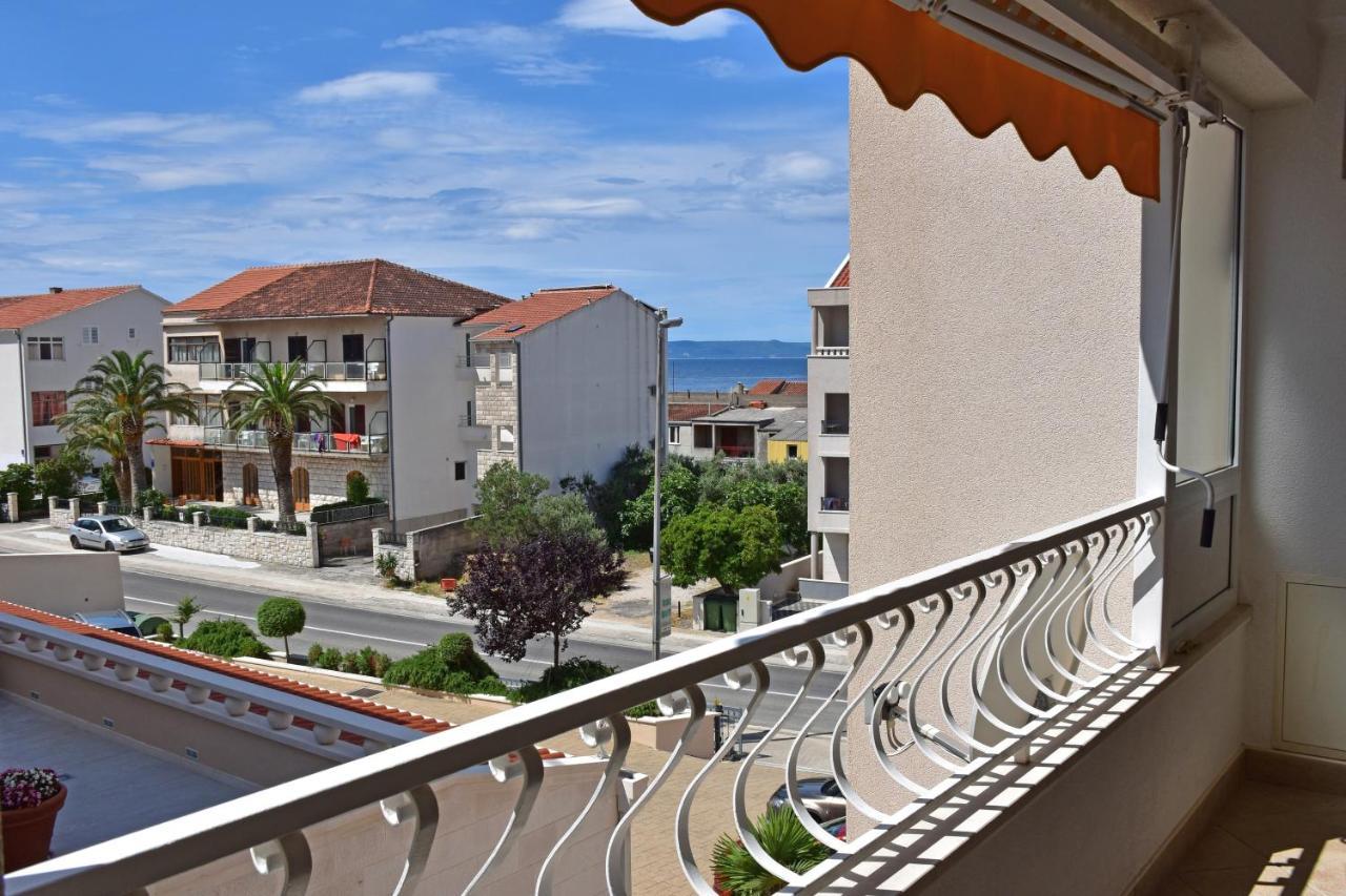 Apartments Stone 투체피 외부 사진