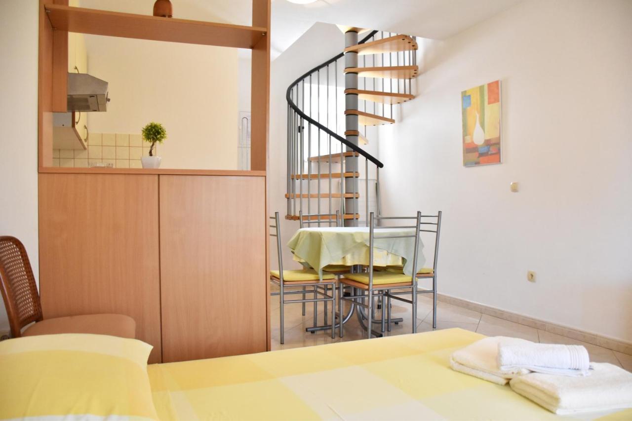 Apartments Stone 투체피 외부 사진
