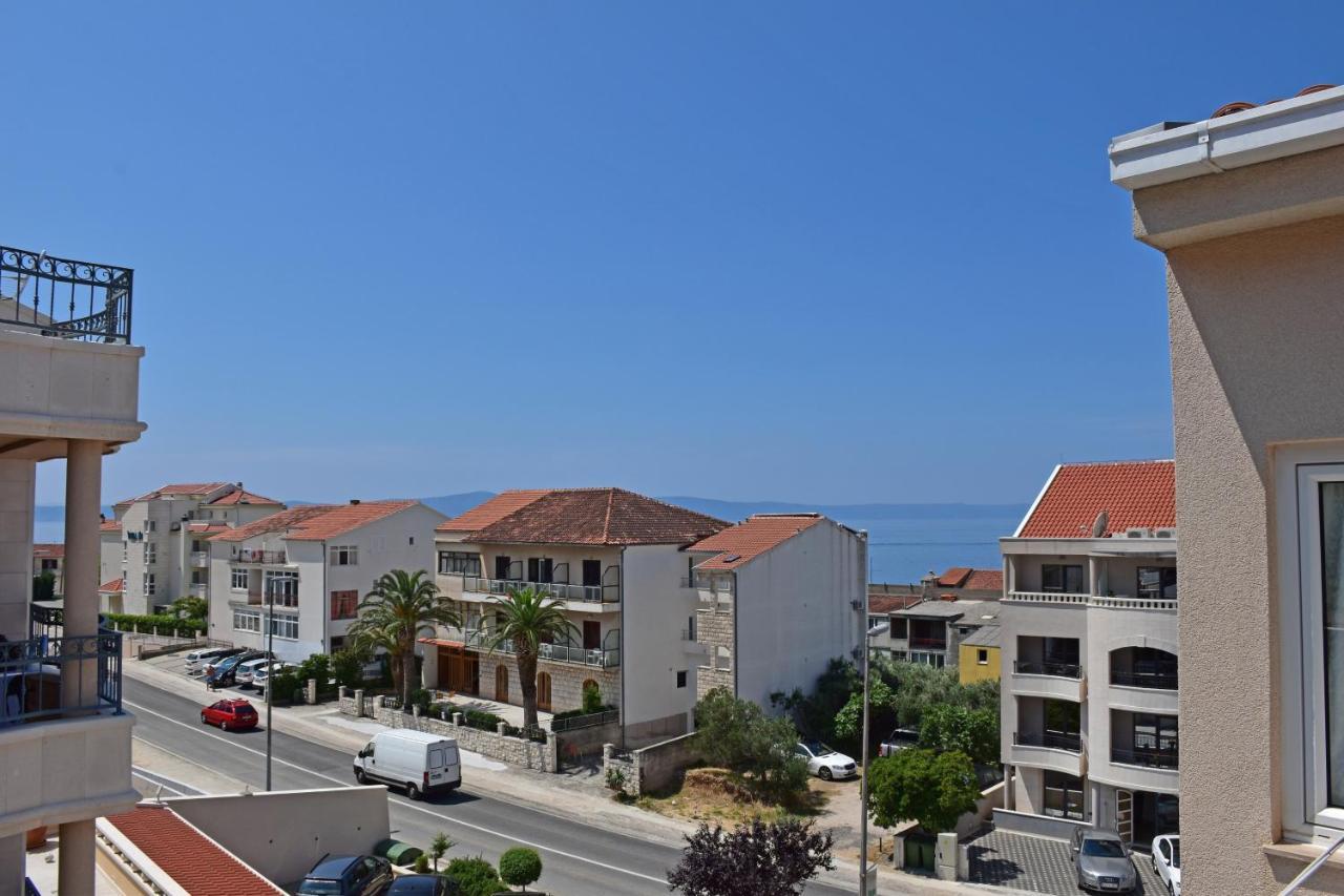 Apartments Stone 투체피 외부 사진