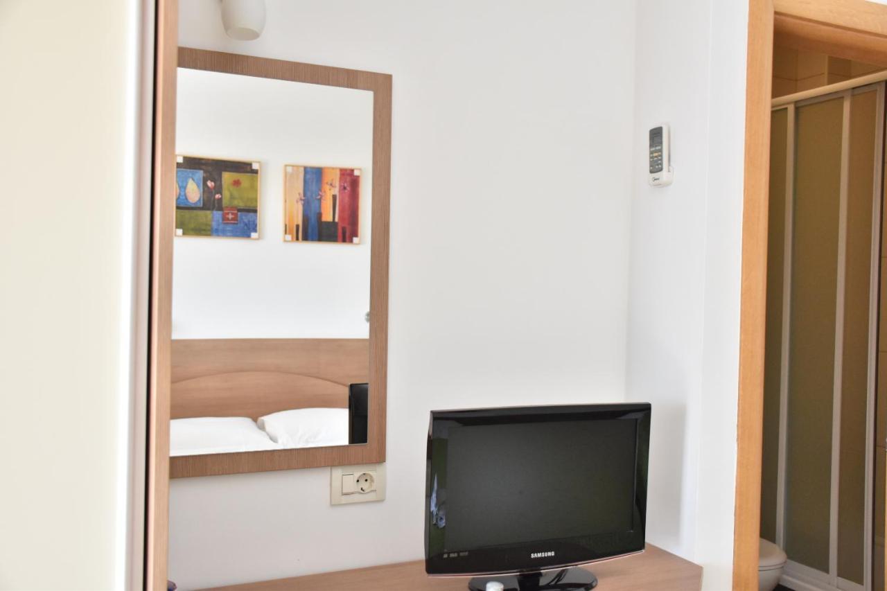 Apartments Stone 투체피 외부 사진