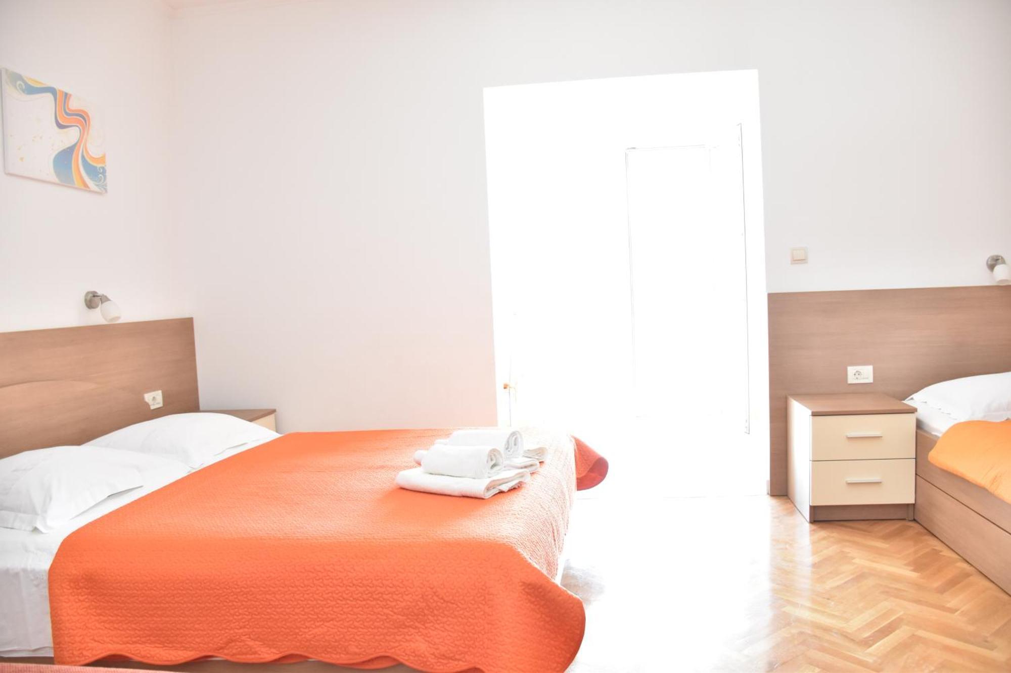 Apartments Stone 투체피 외부 사진