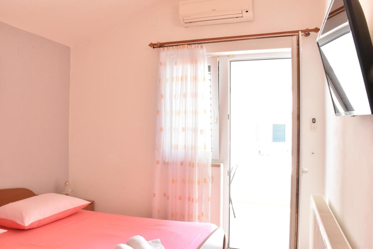 Apartments Stone 투체피 외부 사진