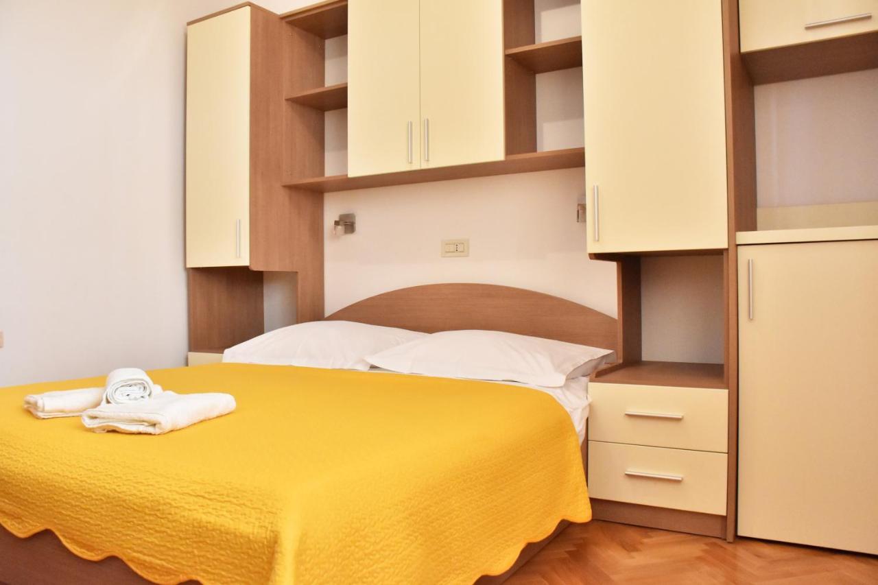 Apartments Stone 투체피 외부 사진