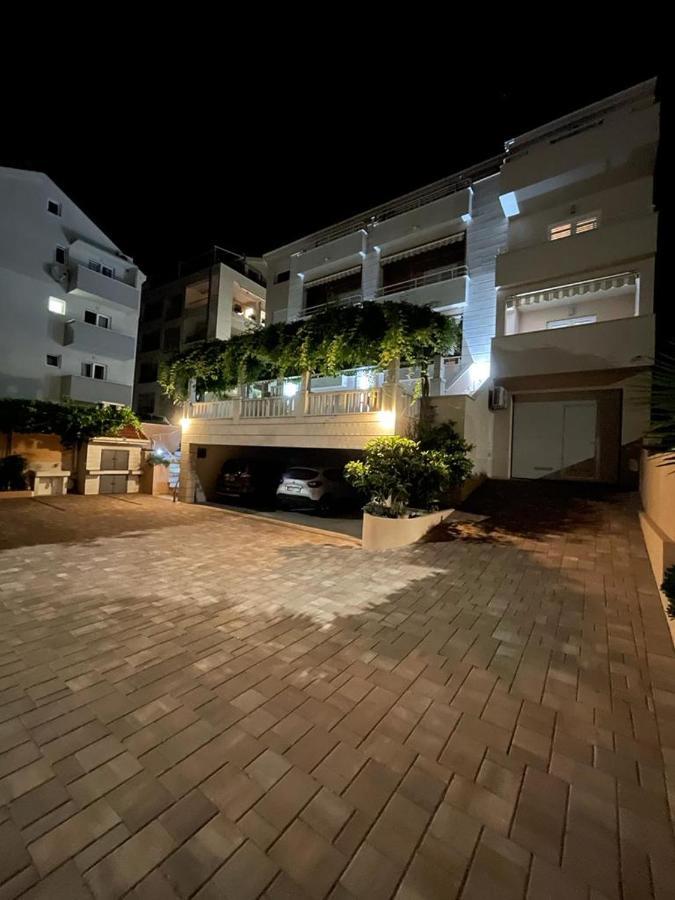 Apartments Stone 투체피 외부 사진